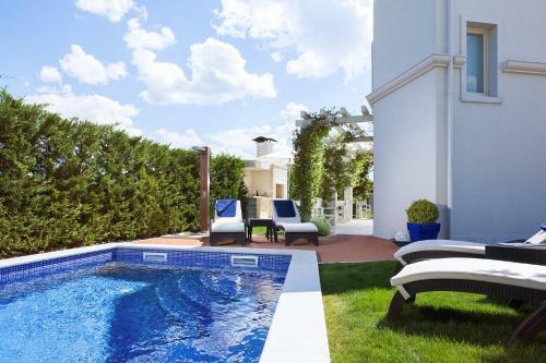 Villa Petra By Hmz Villas