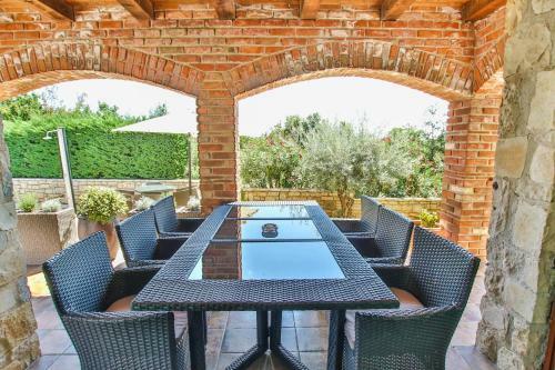 Villa Istriana Jakob With Pool