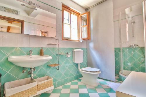 Villa Istriana Jakob With Pool