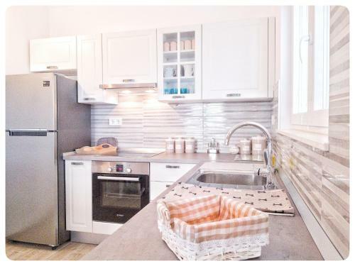 Apartment Nadoveza