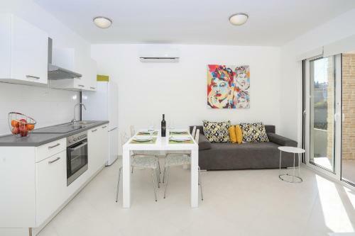 Apartamentos Amon-ra Tribunj