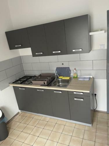 Apartmani Frane