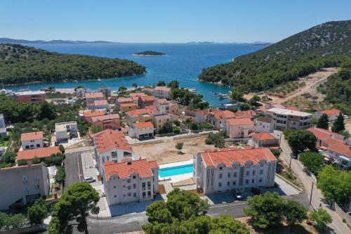 Mala Dalmacija Apartments By Mediteran Travel