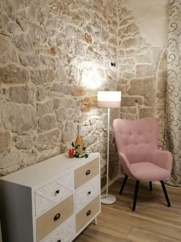 Bed & Breakfast Boutique Vila Marijini Dvori