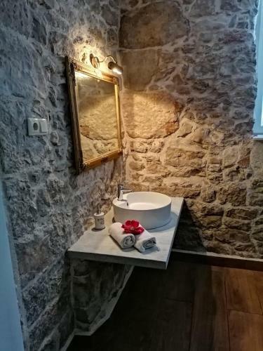 Bed & Breakfast Boutique Vila Marijini Dvori