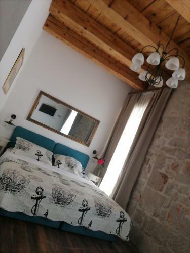 Bed & Breakfast Boutique Vila Marijini Dvori