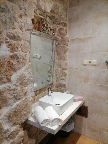 Bed & Breakfast Boutique Vila Marijini Dvori