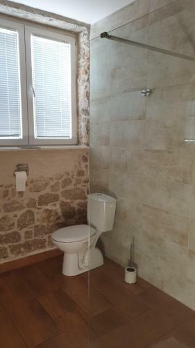 Bed & Breakfast Boutique Vila Marijini Dvori