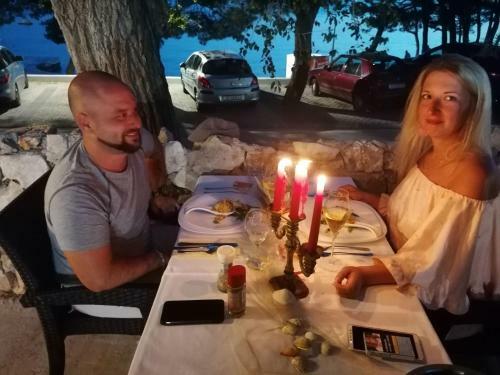 Bed & Breakfast Boutique Vila Marijini Dvori