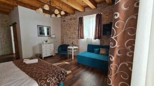 Bed & Breakfast Boutique Vila Marijini Dvori