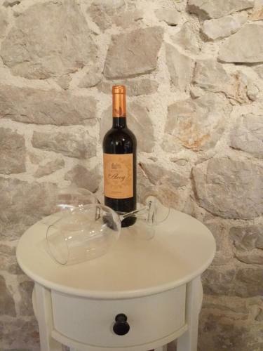 Bed & Breakfast Boutique Vila Marijini Dvori