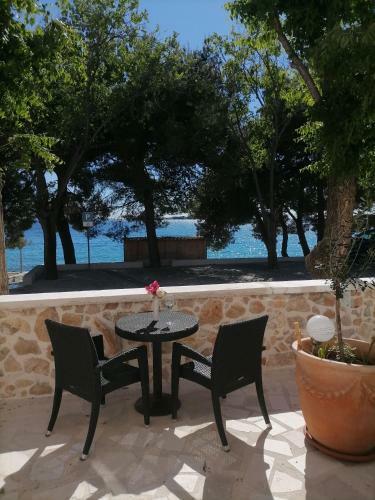 Bed & Breakfast Boutique Vila Marijini Dvori