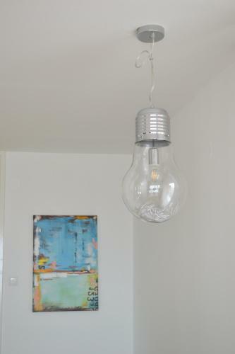 Apartamentos Fly Inn