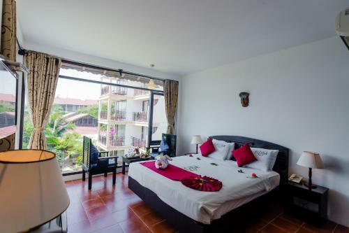 Hotel Fiore Healthy Resort