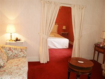 Hotel Le Domaine De La Colombi�re