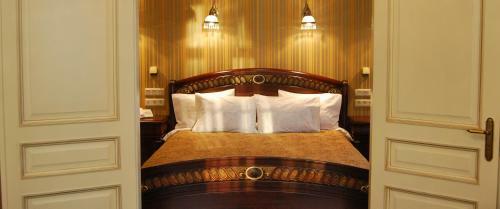 Hostal Shlisselburg Guest House