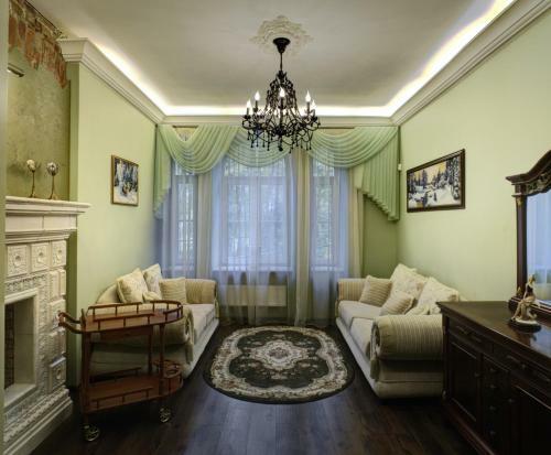 Hostal Shlisselburg Guest House