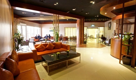 Beach Resort By Bin Majid Hotels & Resorts