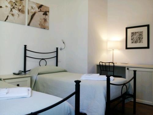 Hostal Luconi Affittacamere