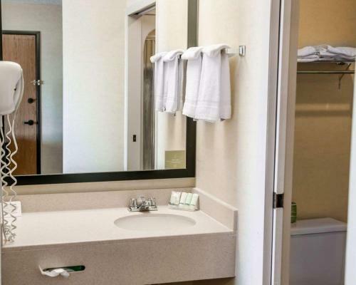 Hotel Econo Lodge Champaign Urbana ? University Area