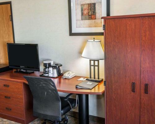 Hotel Econo Lodge Champaign Urbana ? University Area