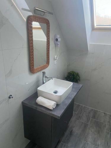 Hostal Villa Corner