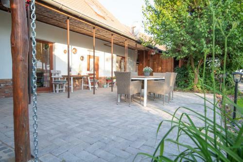 Natura Apartman Tiszaf�red
