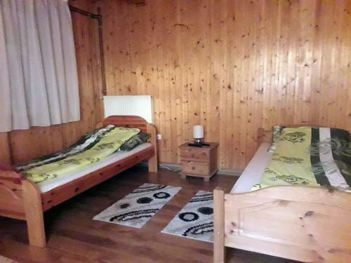 Apartamento Hegyalja Vend�gh�z