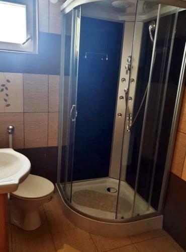 Apartamento Hegyalja Vend�gh�z