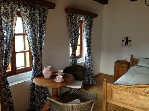 Apartamento Czir�ka Vend�gh�z