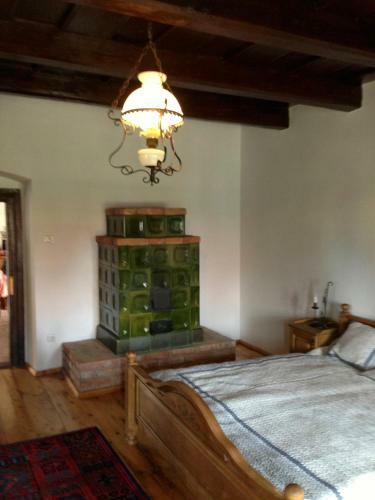 Apartamento Czir�ka Vend�gh�z
