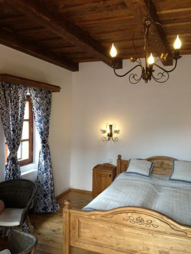 Apartamento Czir�ka Vend�gh�z