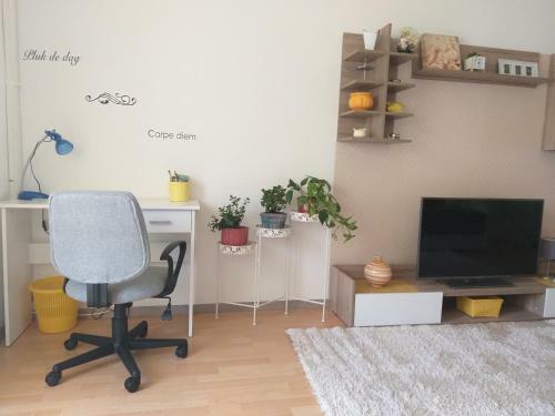 Simon Apartman