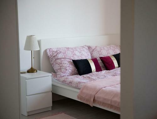 Apartamento Antal�czy Winery&apartments