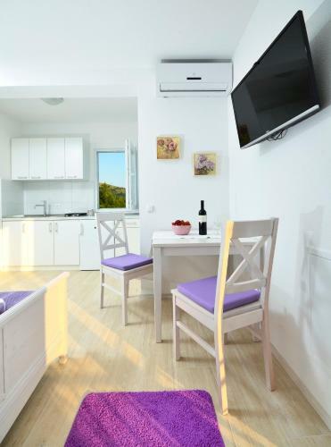 Sea View Apartments Antonela