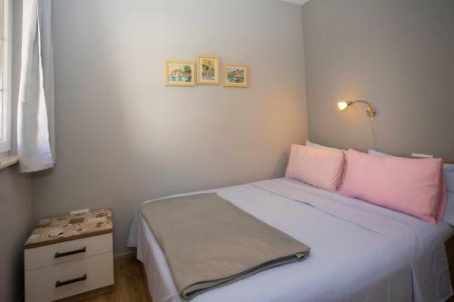 Apartamento Villla Brigitte Tu?epi