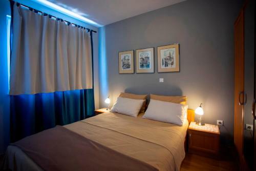 Apartamento Villla Brigitte Tu?epi