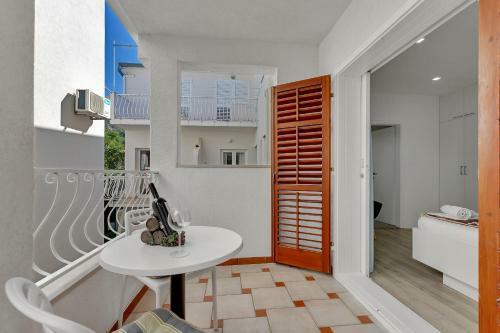 Apartments Zorica