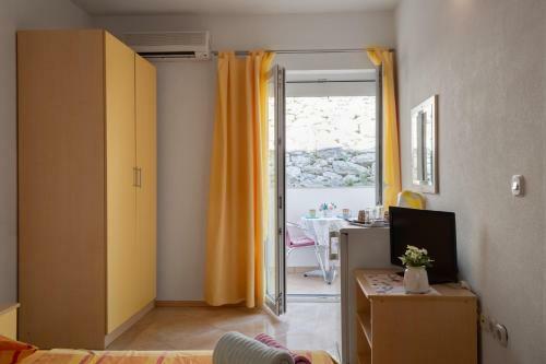 Apartamento Rooms Mare - Beachfront