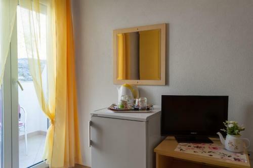 Apartamento Rooms Mare - Beachfront