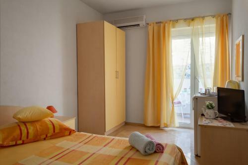 Apartamento Rooms Mare - Beachfront