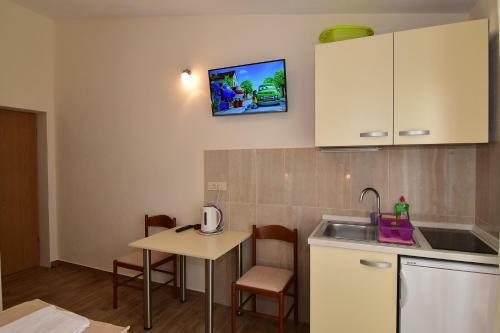 Apartmani Kraj