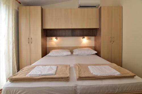 Apartmani Kraj
