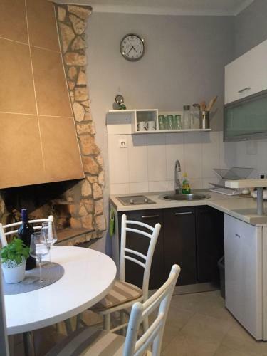 Apartmani Vela Luka