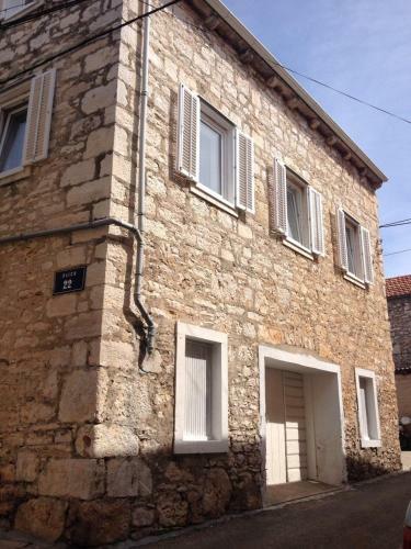 Apartmani Vela Luka