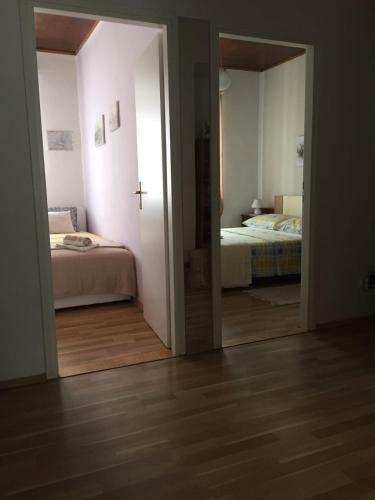 Apartmani Vela Luka