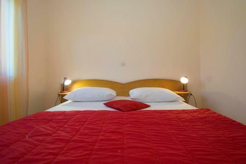 Holiday Home Pelegrin