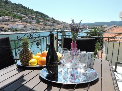 Apartamento Villa Kor?ula