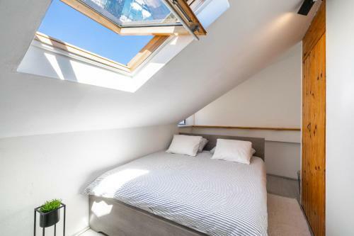 Apartment Toma