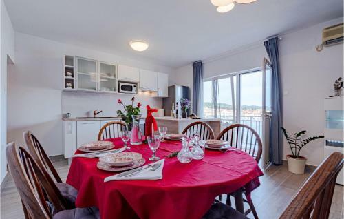 Nice Apartment In Vela Luka With Wifi And 2 Bedrooms